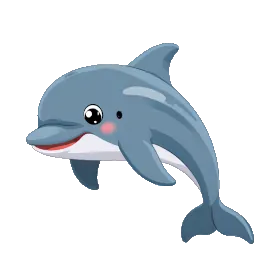 dolphin