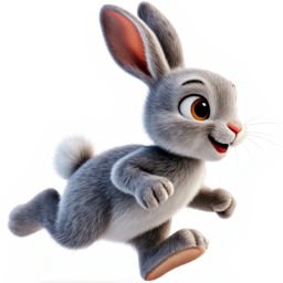 rabbit