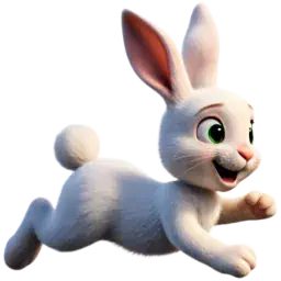 rabbit